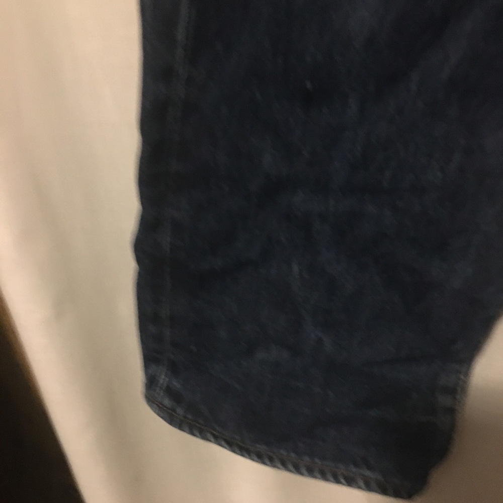 Levi’s 501 Jeans size 32/30 - Picture 2 of 9